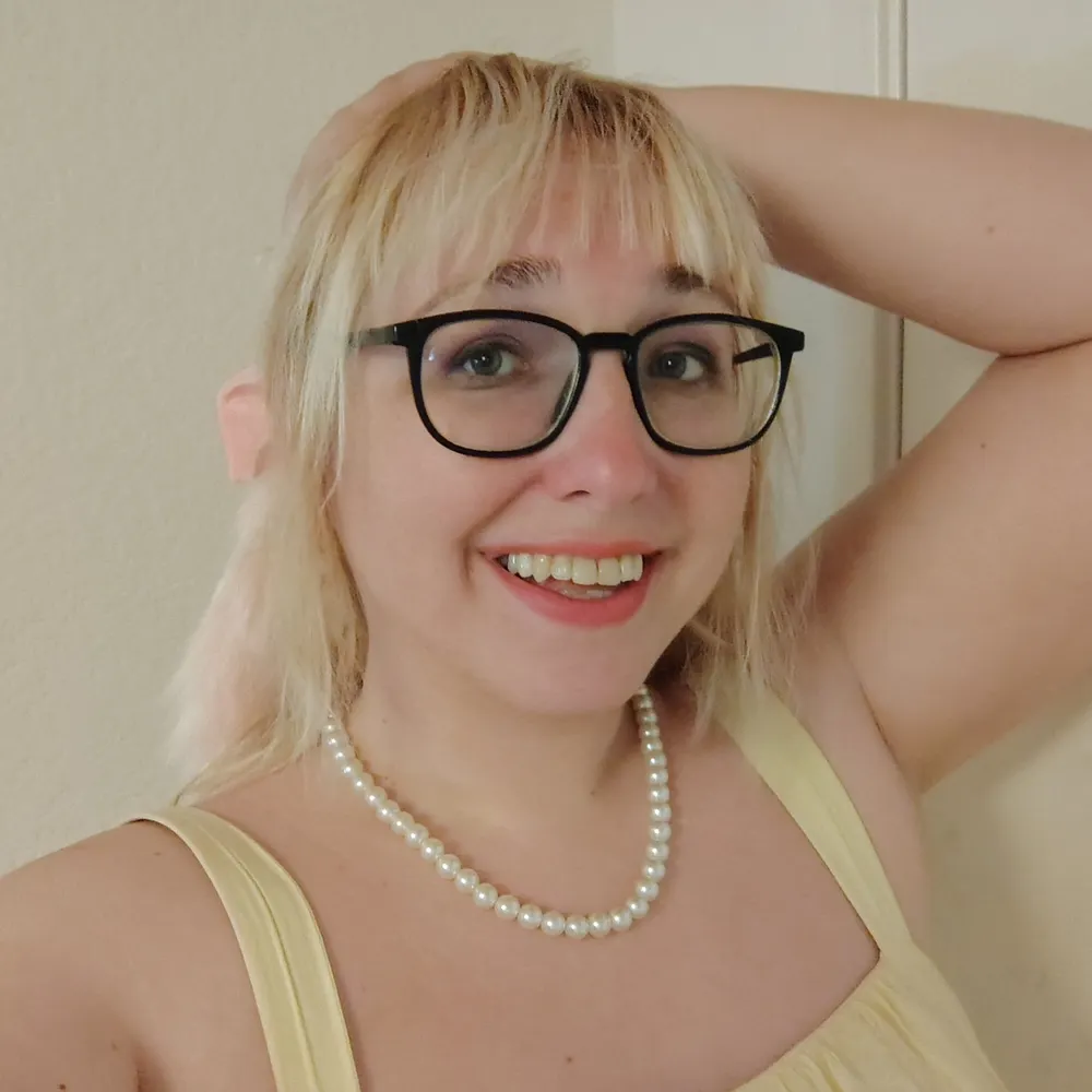 abbydenton.com's profile picture