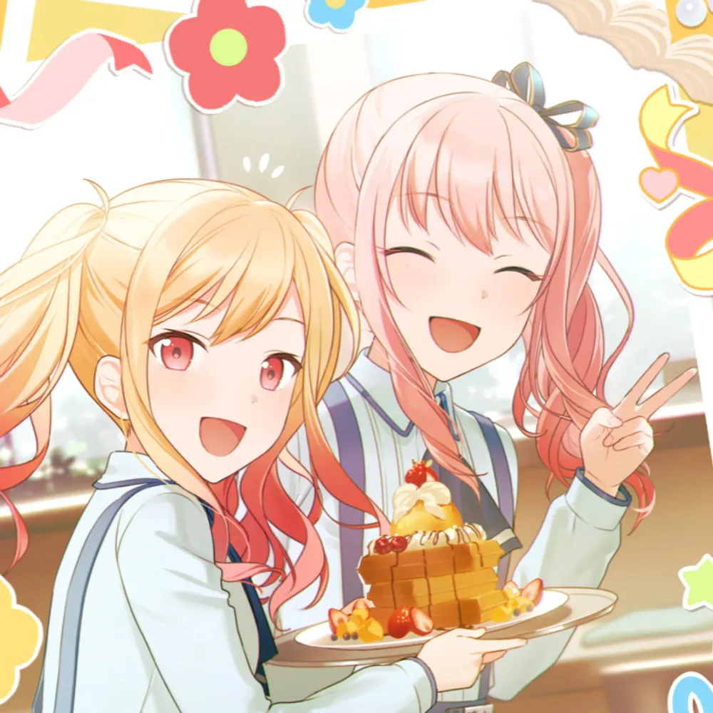 mizusakicrumbs.bsky.social's profile picture