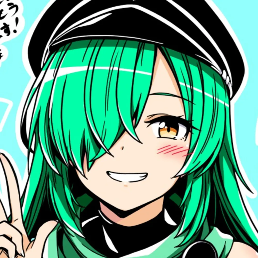 nerusame.bsky.social's profile picture