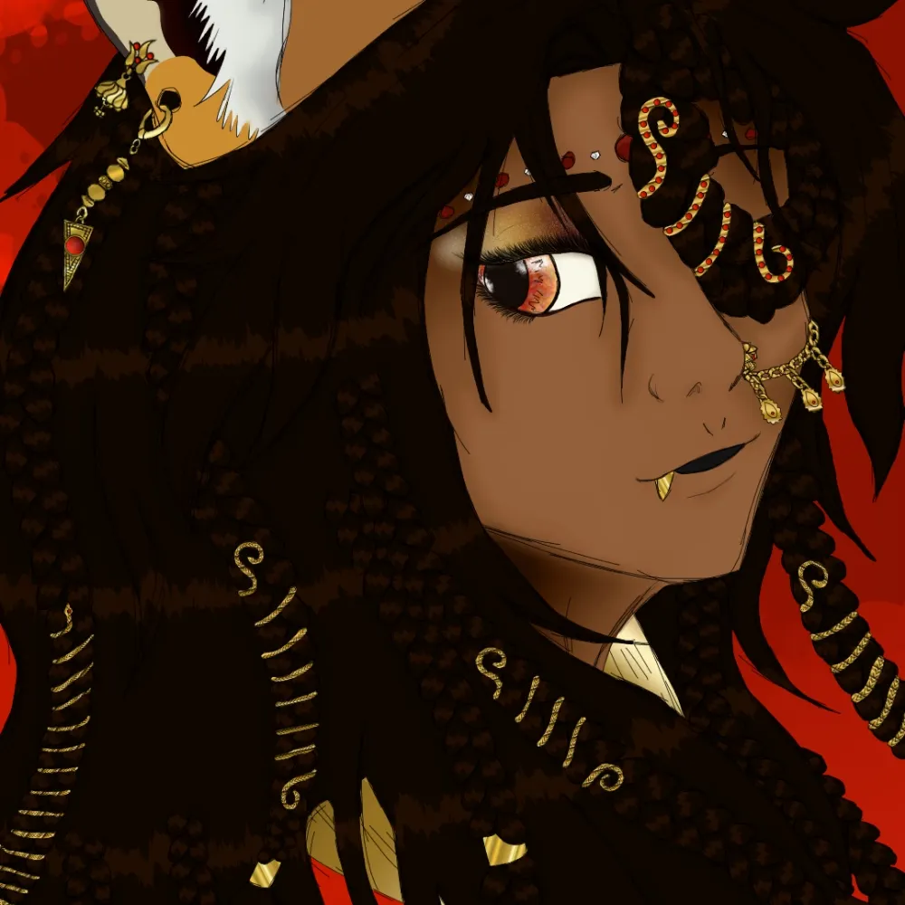 theeternaljackal.bsky.social's profile picture