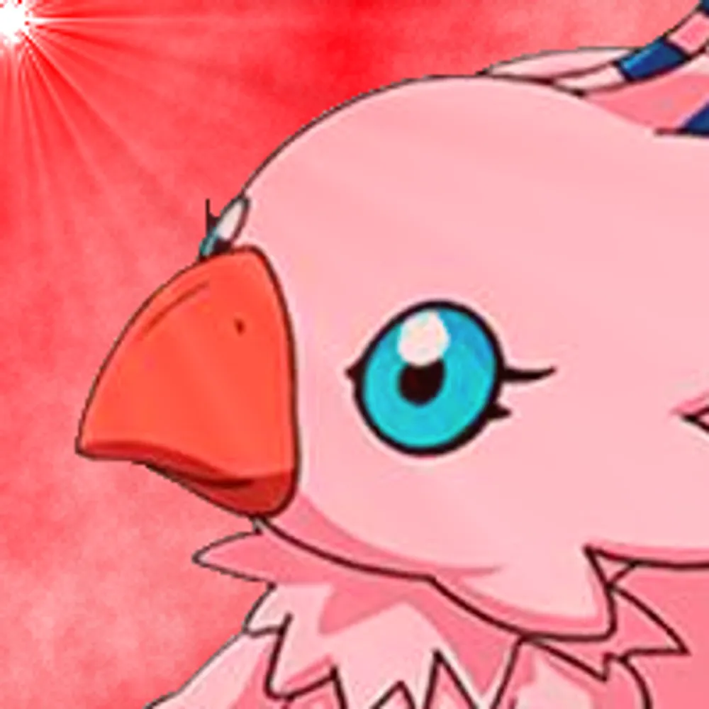 dbzfan12.bsky.social's profile picture