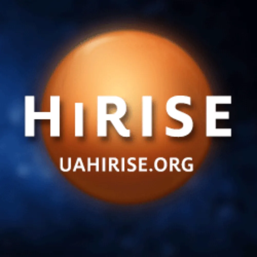 uahirise.bsky.social's profile picture