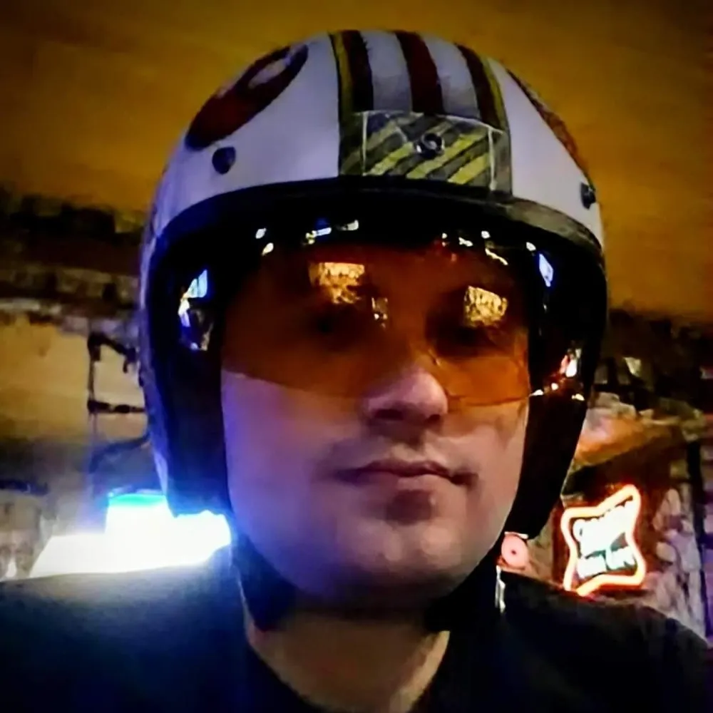 paddyjuan.tv's profile picture