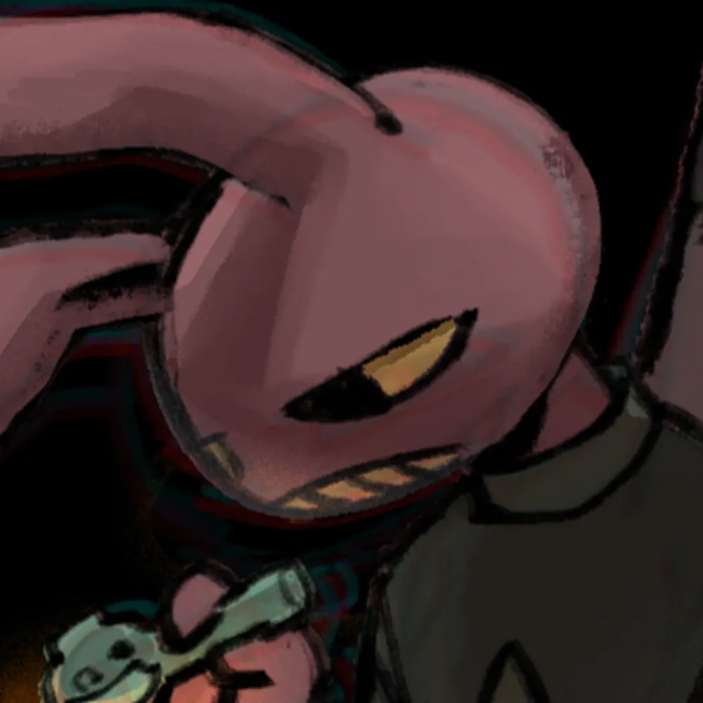 gromzomb.bsky.social's profile picture