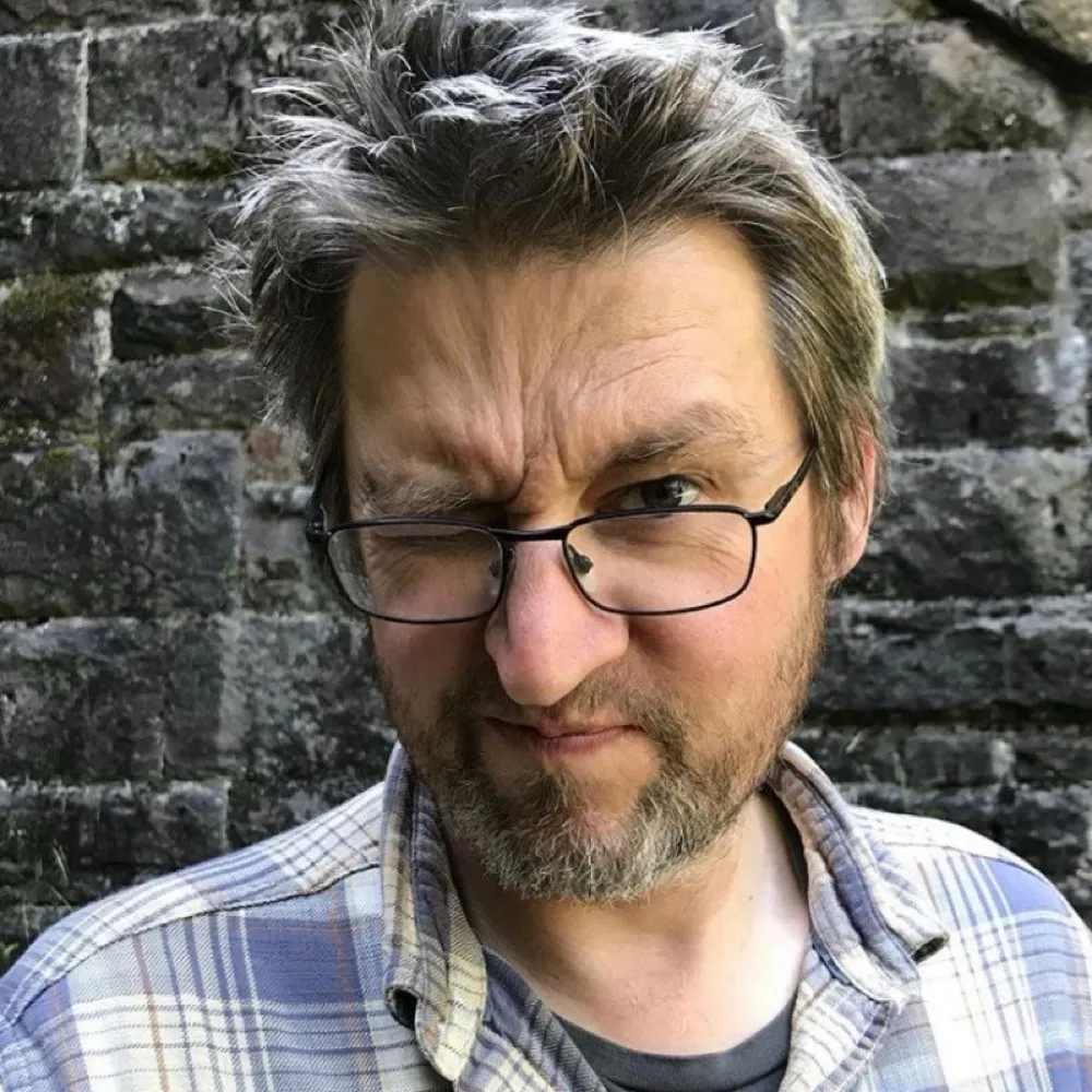 paulpod.bsky.social's profile picture