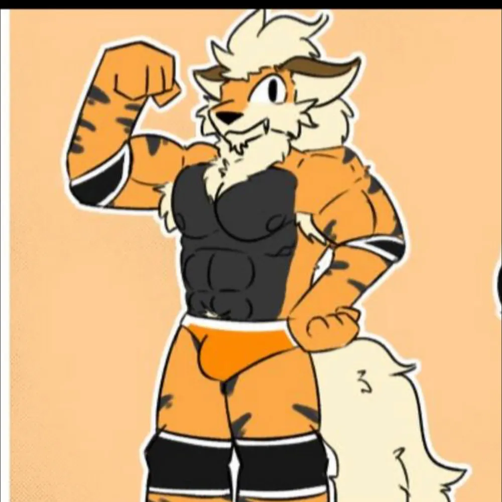 axelfirewolf.bsky.social's profile picture