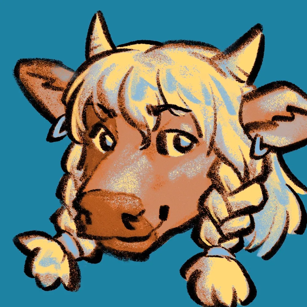 claycow.com's profile picture