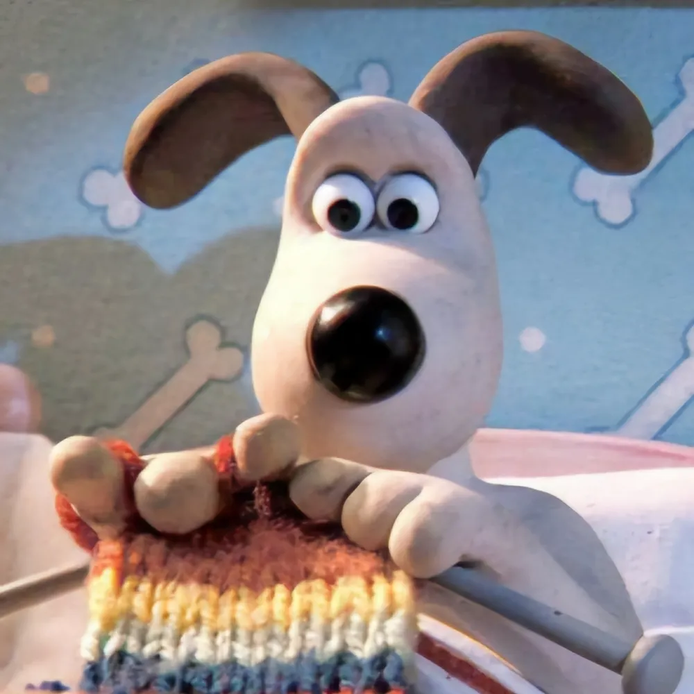 gromitknits.bsky.social's profile picture