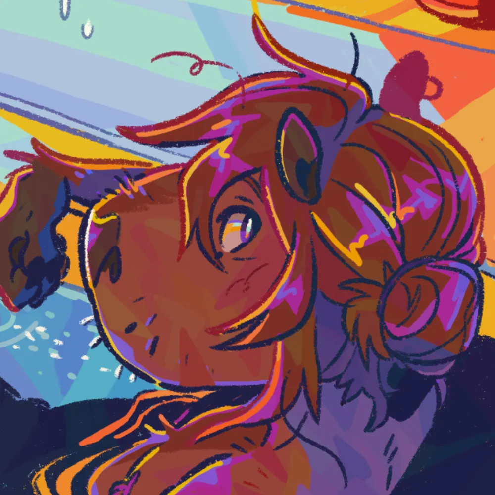 quaggyart.bsky.social's profile picture