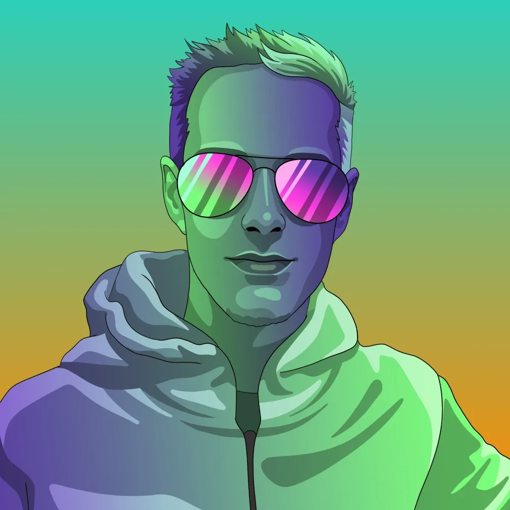 joshuastrobl.social's profile picture