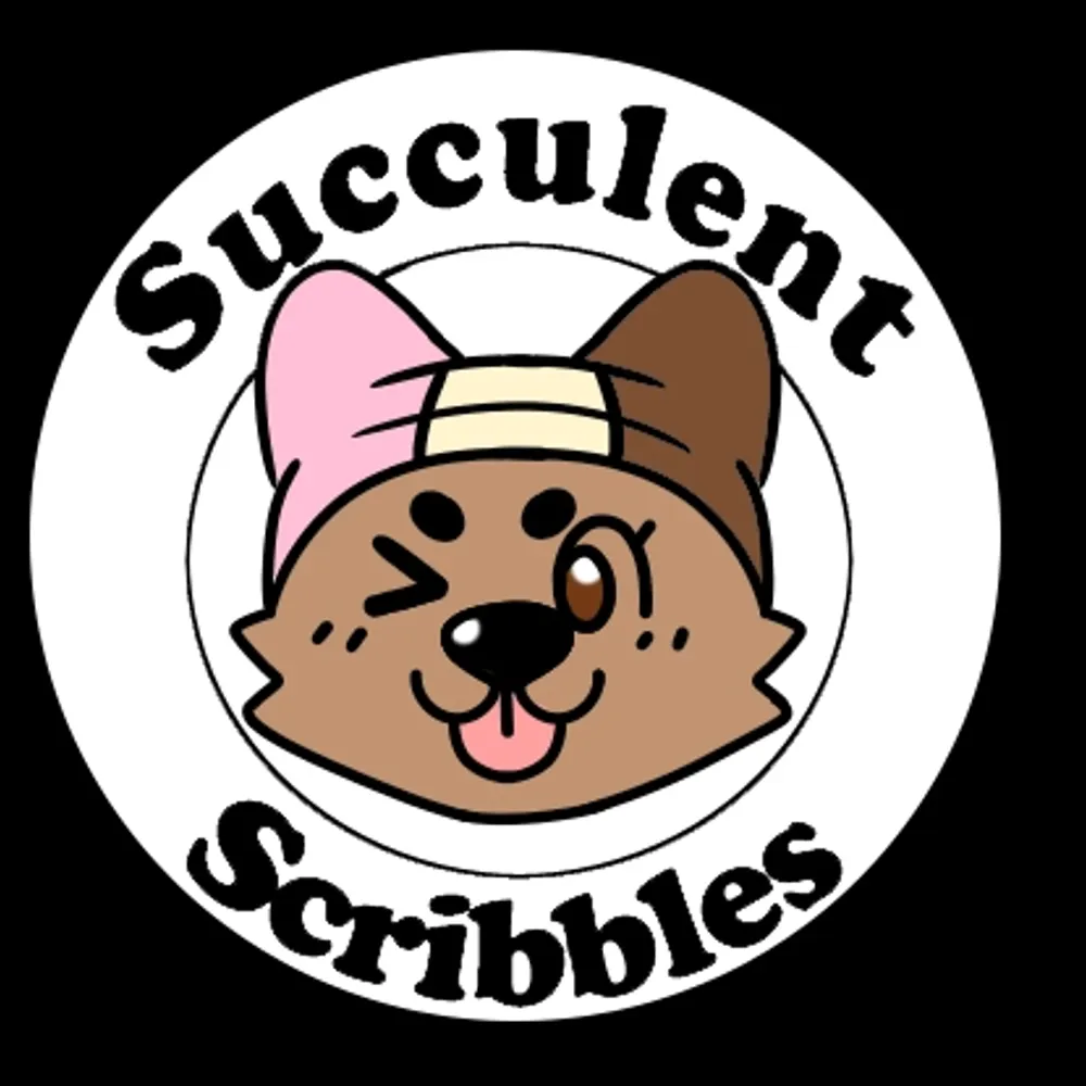 succulentscribbles.com's profile picture
