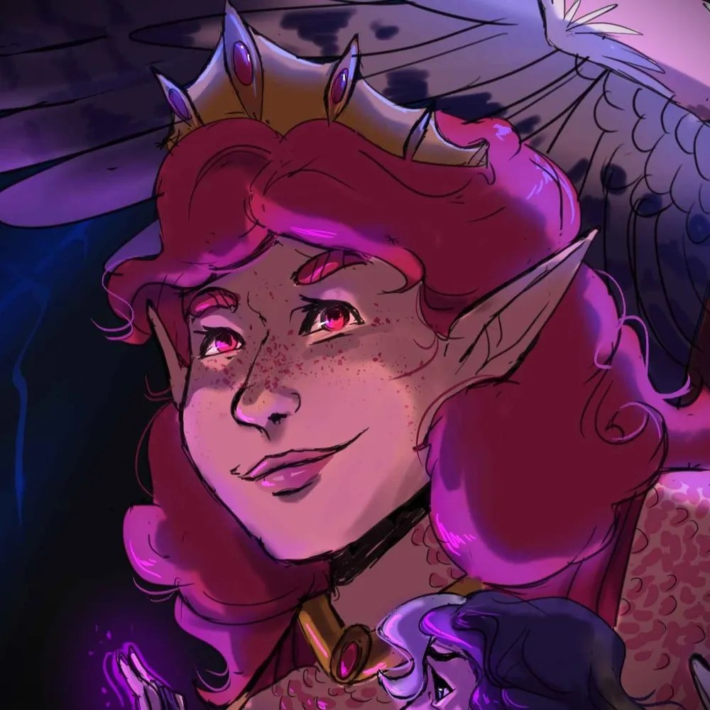 bluemoongwyndolin.bsky.social's profile picture