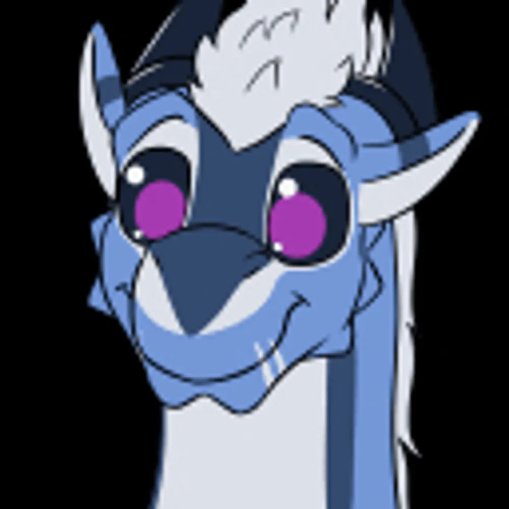 xanthordragon.bsky.social's profile picture