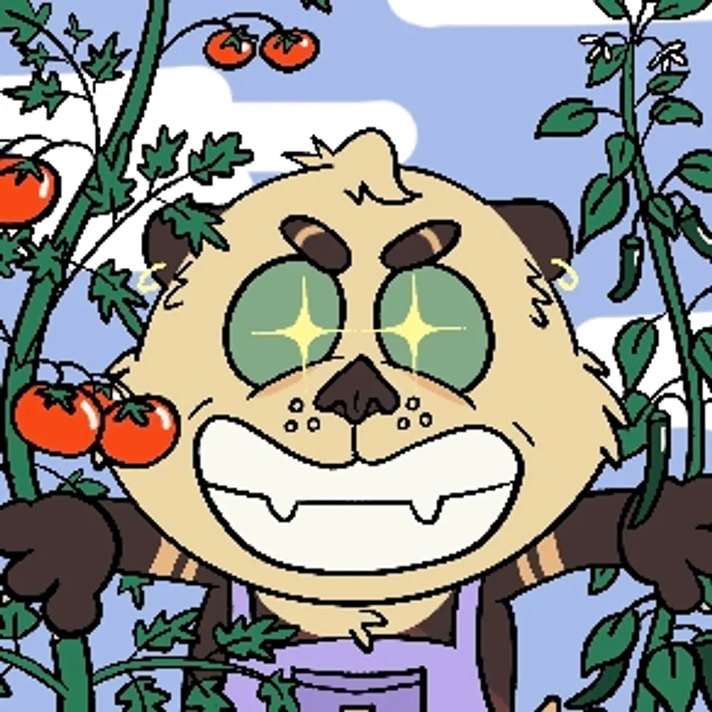 tarpqueen.bsky.social's profile picture