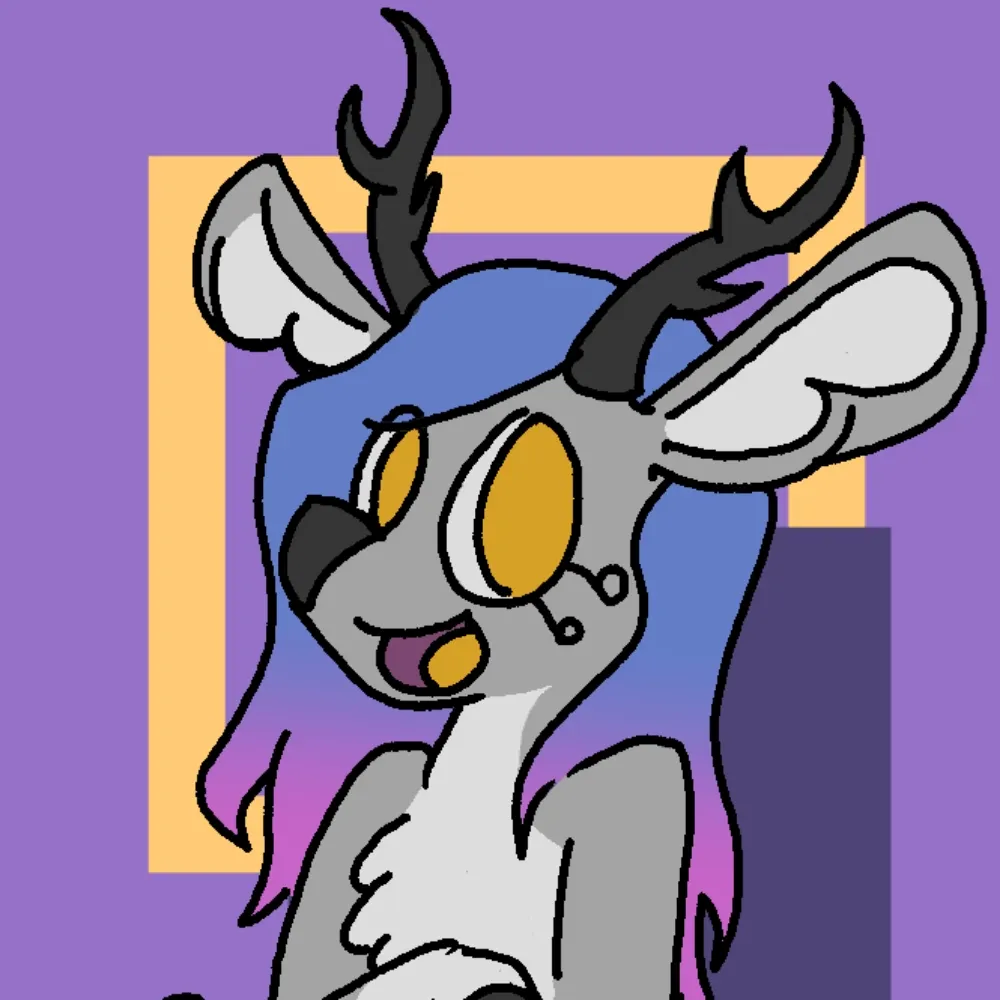 grxydeer.bsky.social's profile picture