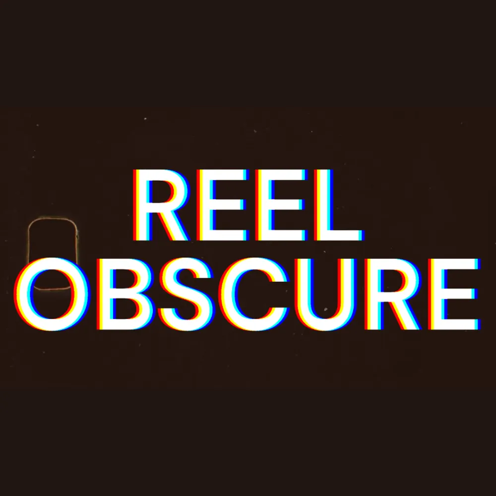 reelobscurepod.bsky.social's profile picture