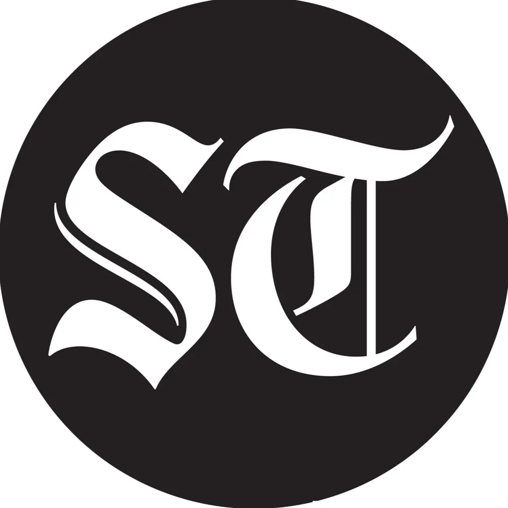 seattletimes.com's profile picture