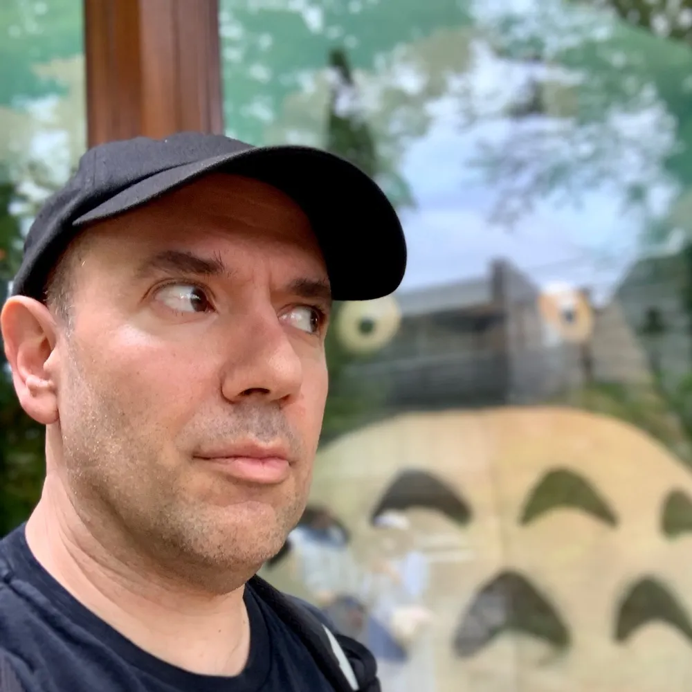 joshscherr.bsky.social's profile picture