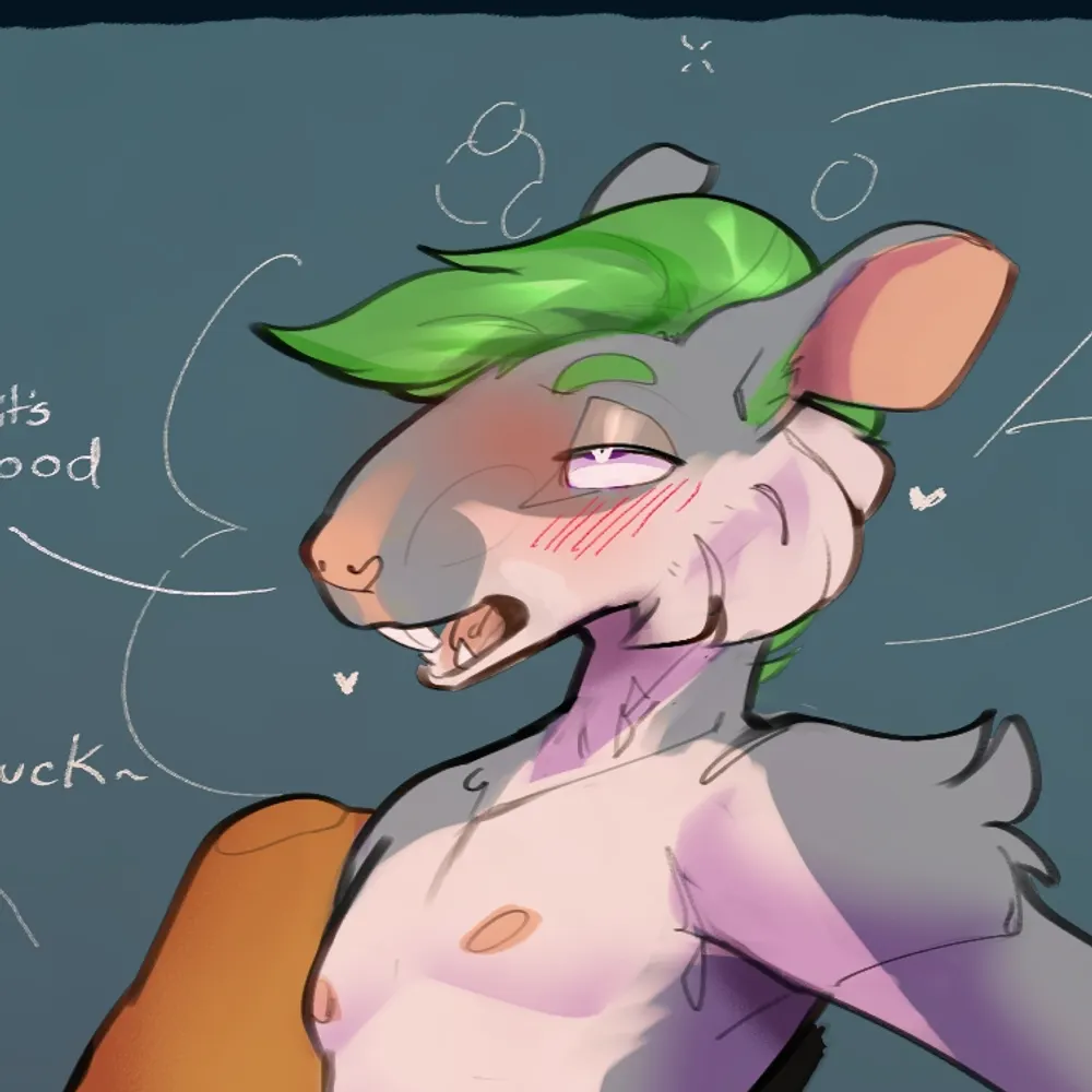 wulfytherat.bsky.social's profile picture