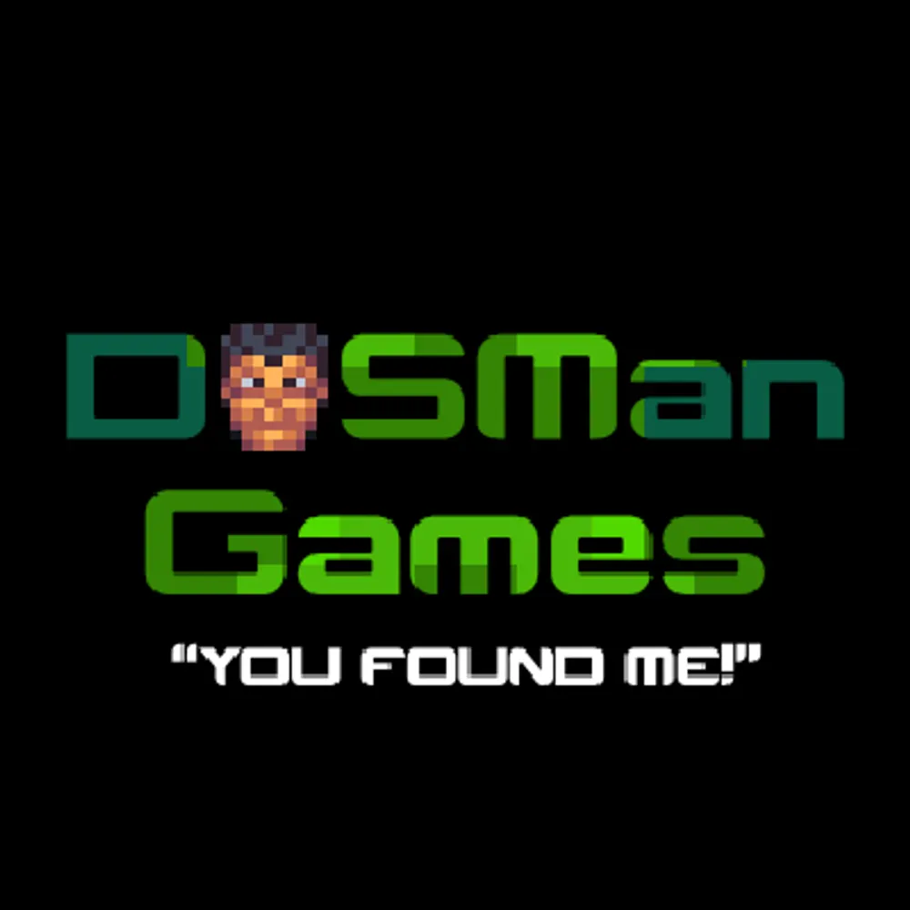 dosmangames.bsky.social's profile picture