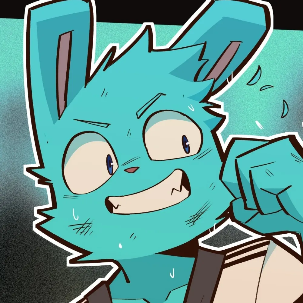 harirabbit.bsky.social's profile picture