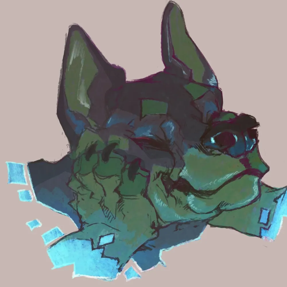 dogbot.stream's profile picture
