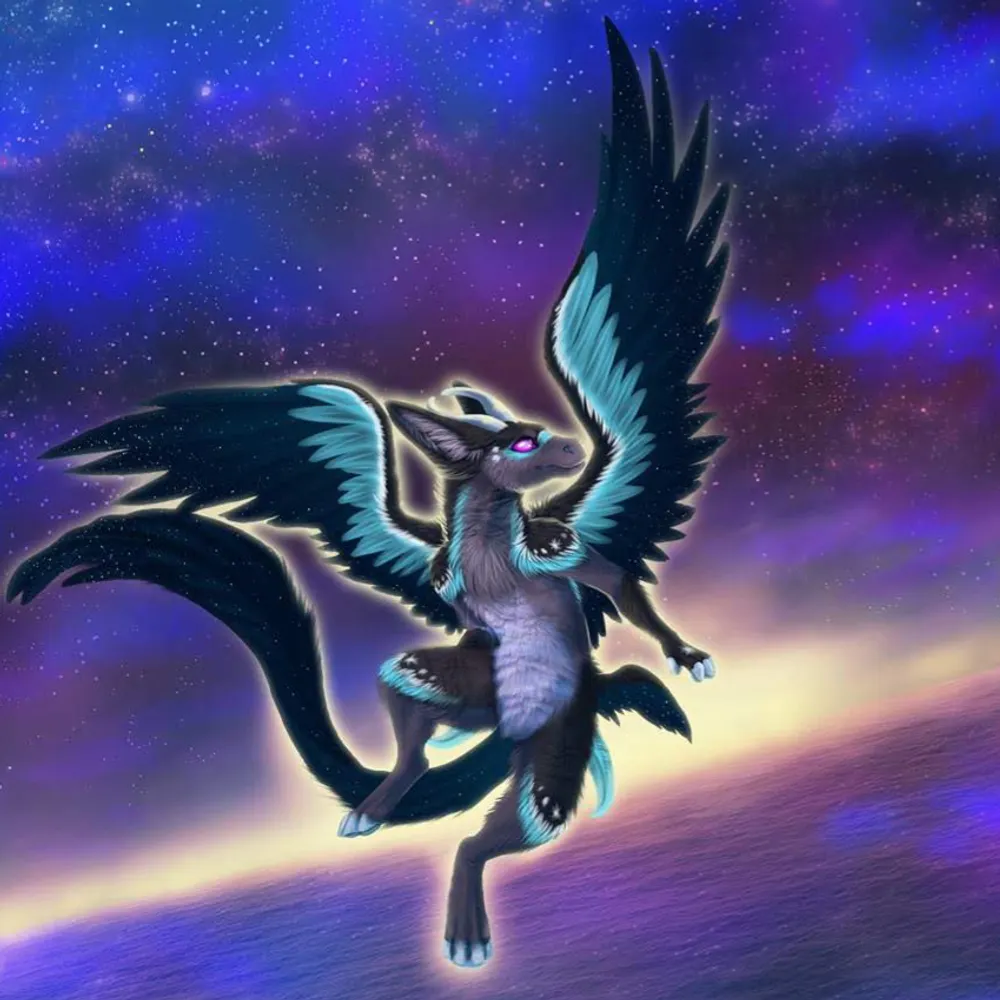 axyaliendragon.bsky.social's profile picture