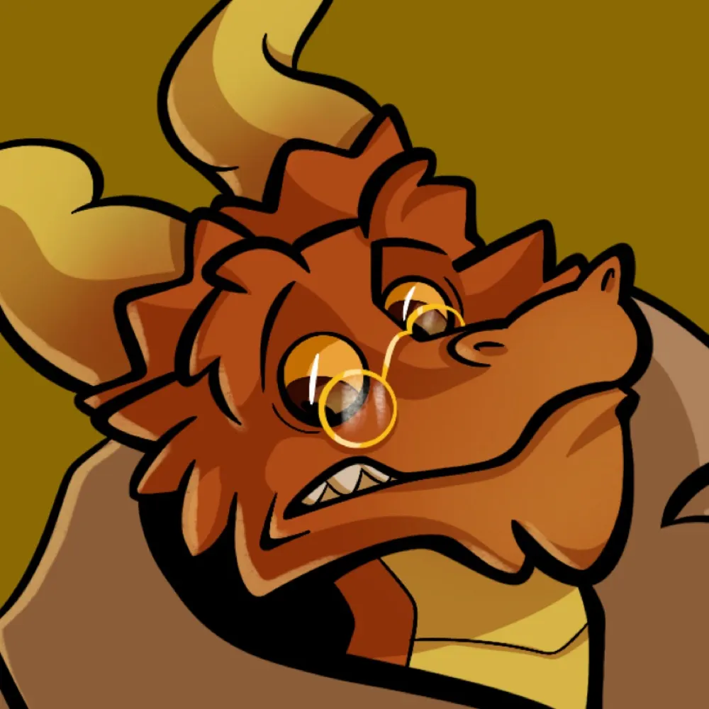 fedoramark.com's profile picture