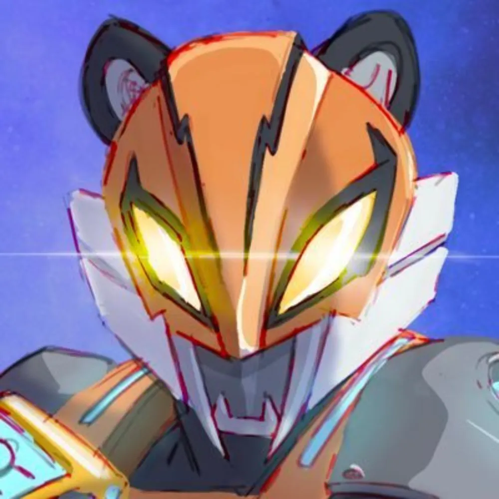 henshintiger.bsky.social's profile picture