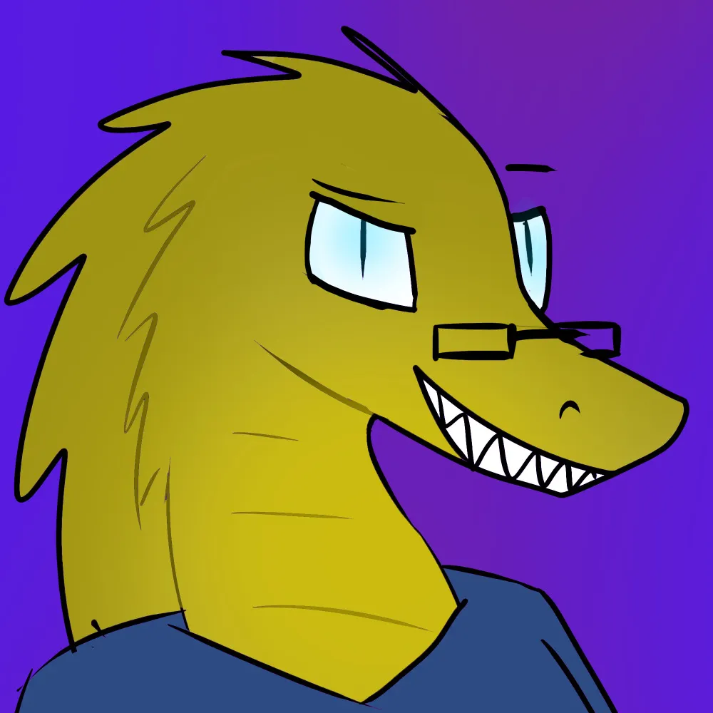 thenerdraptor.bsky.social's profile picture