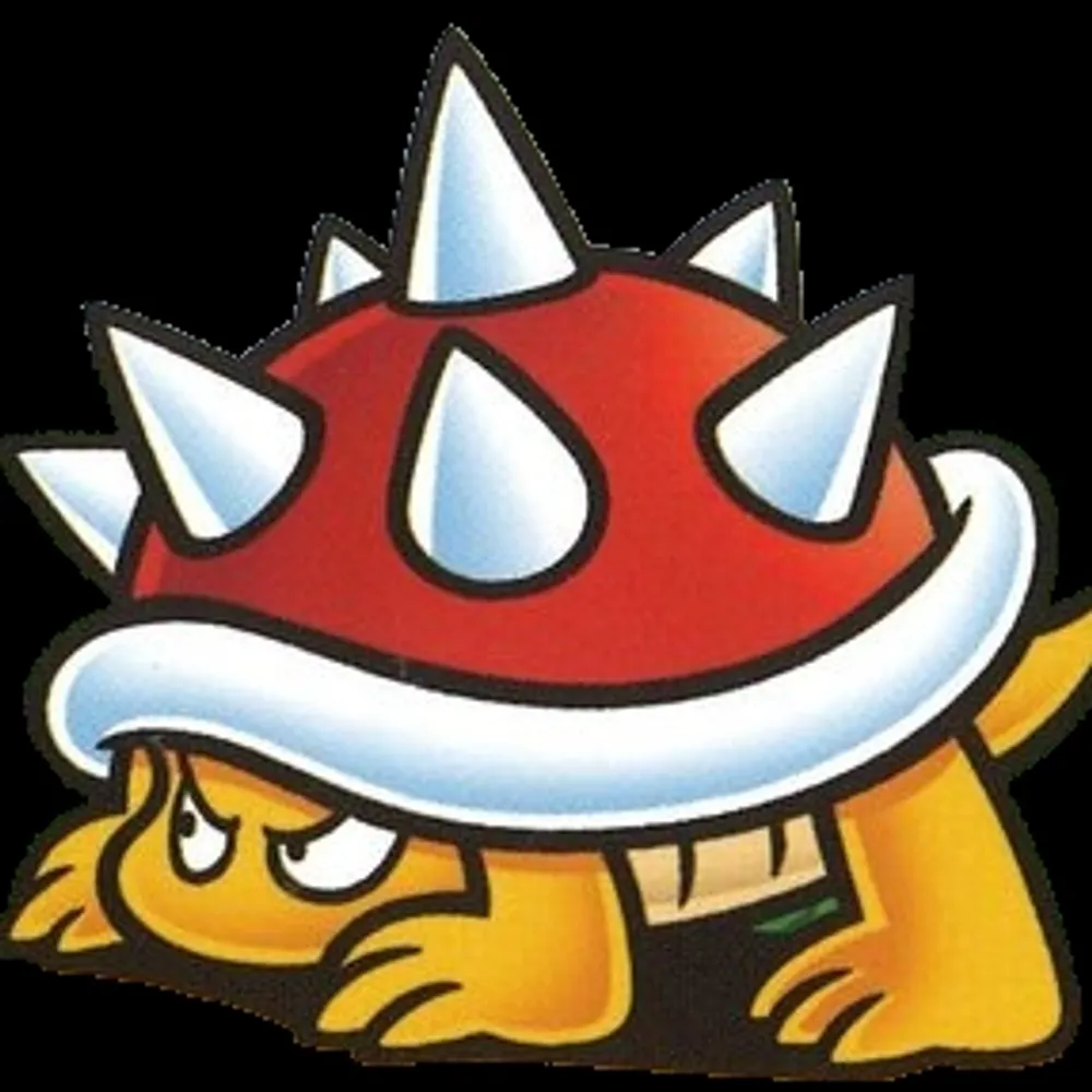 spikeddoormat.bsky.social's profile picture