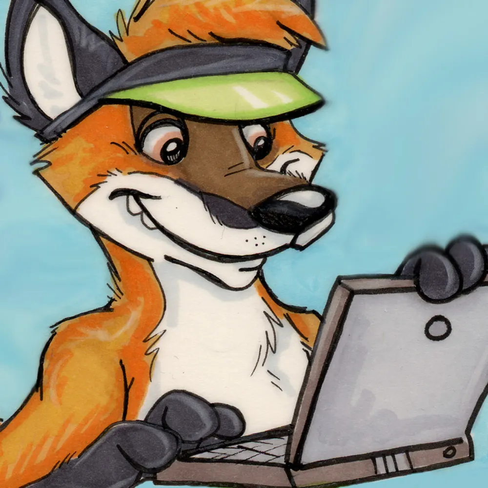 alopexfox.bsky.social's profile picture