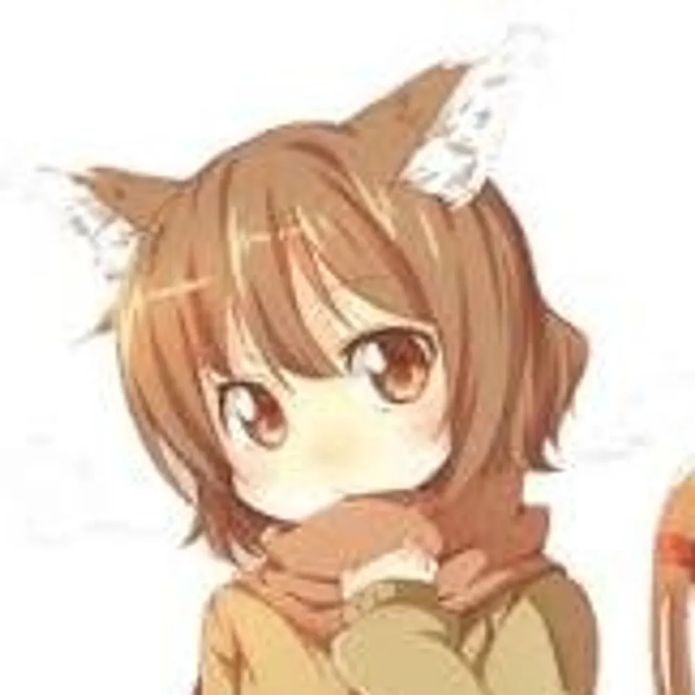 nekogurl12.bsky.social's profile picture