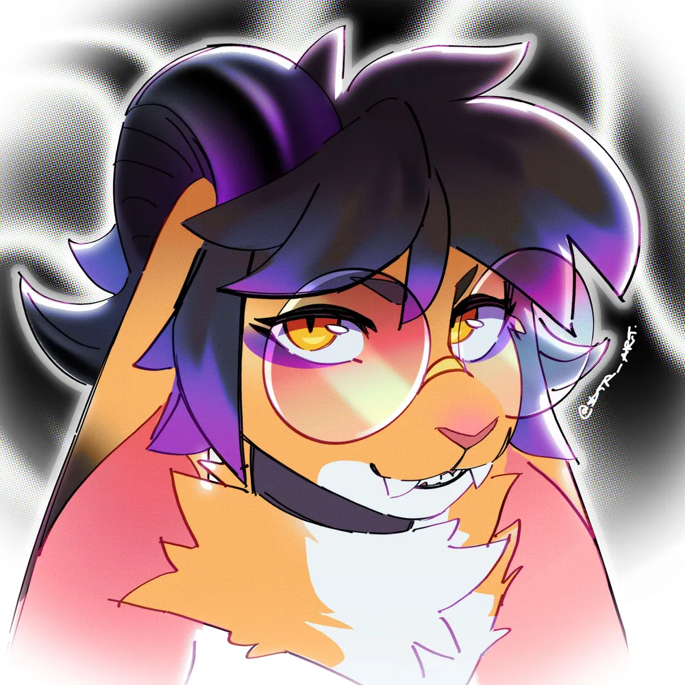 glitchyverse.com's profile picture