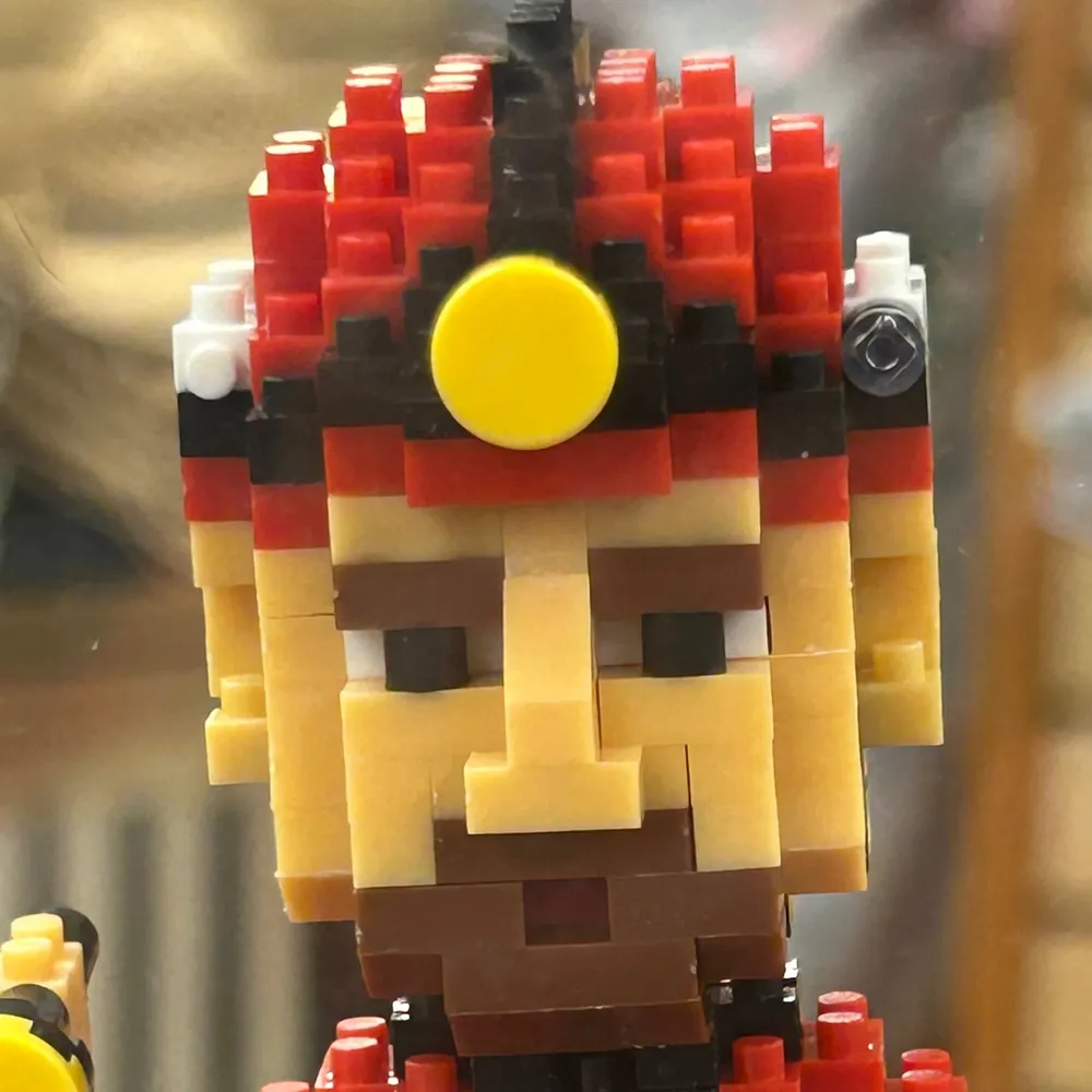 billydkr.bsky.social's profile picture