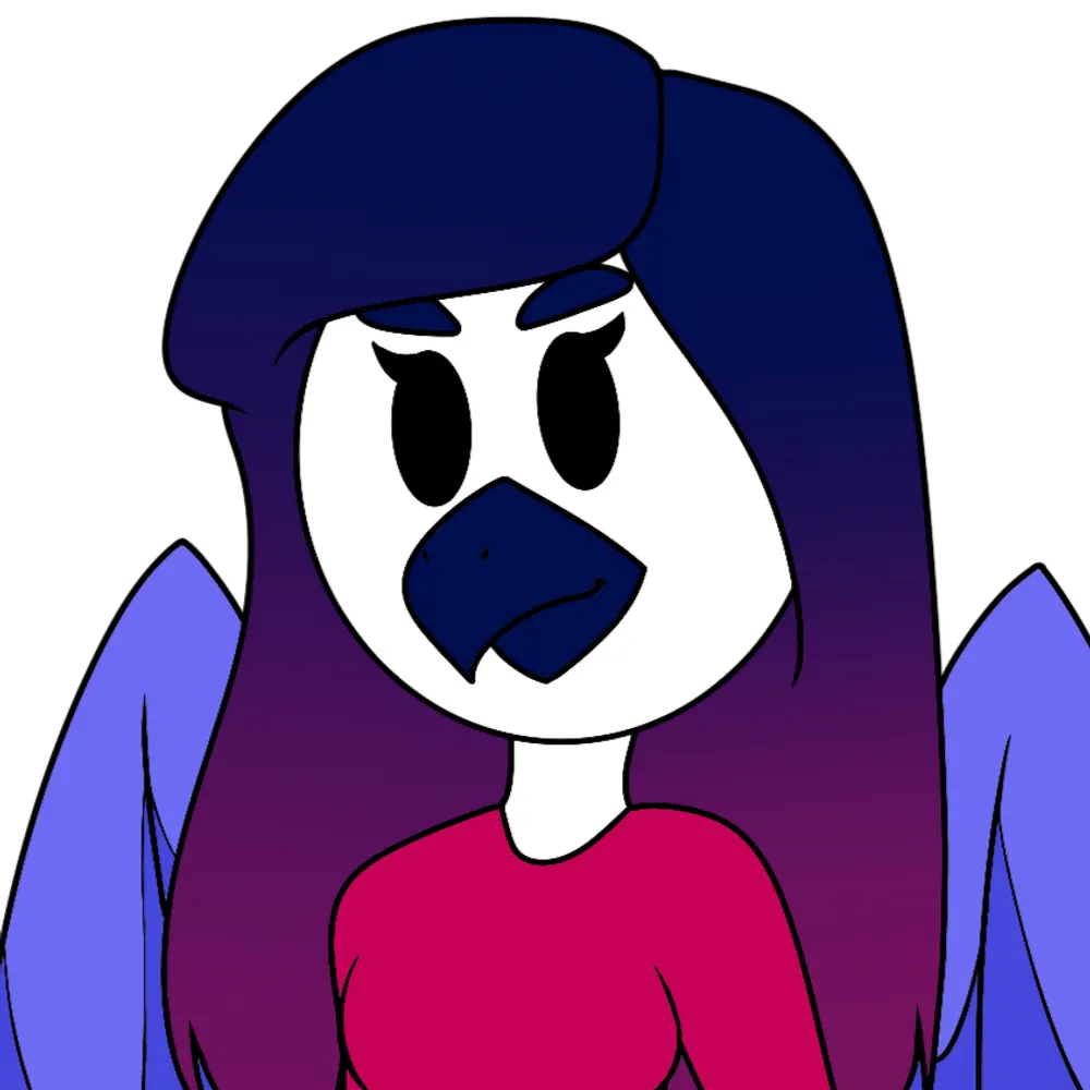 rarephoenix.bsky.social's profile picture