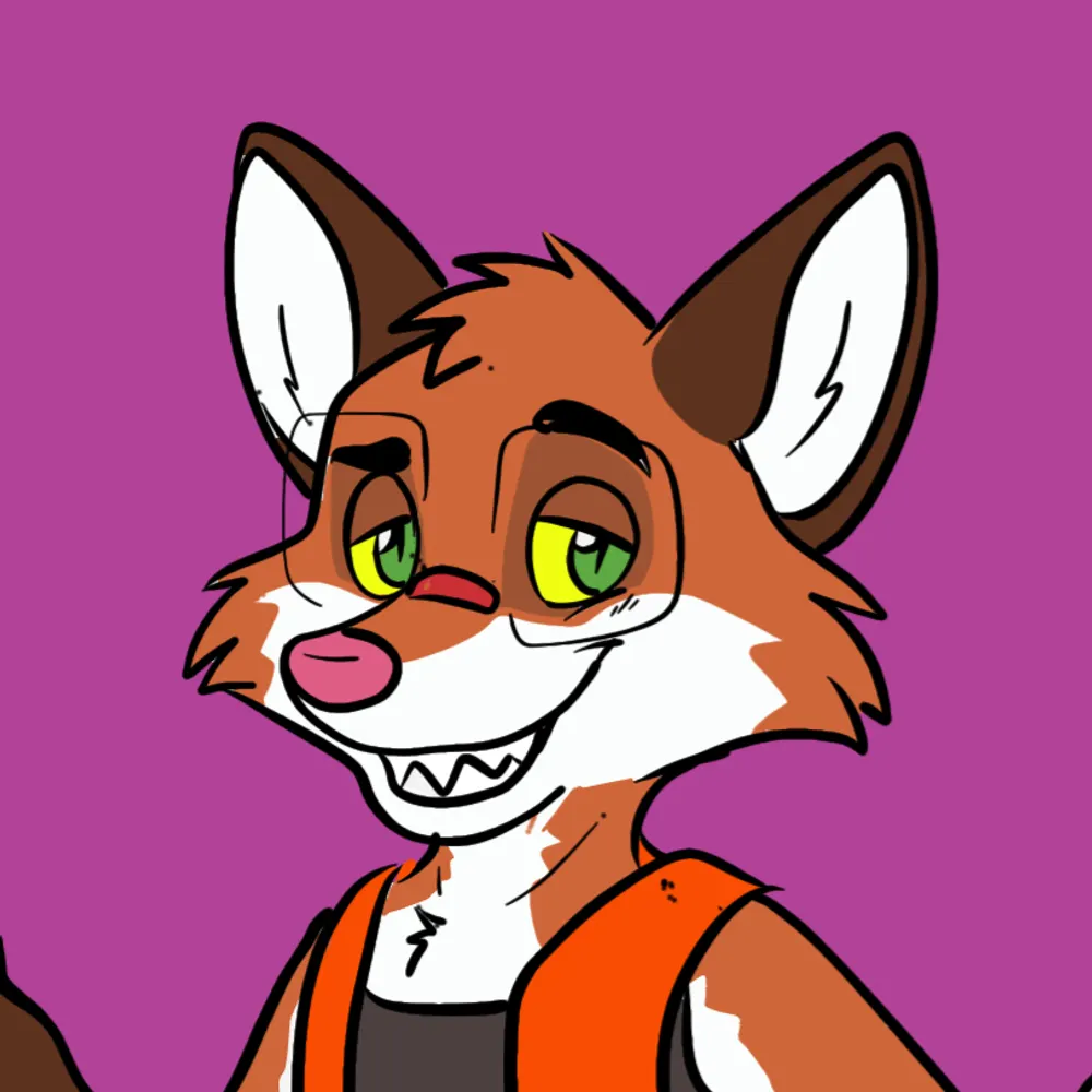 surgefoxgamer.bsky.social's profile picture