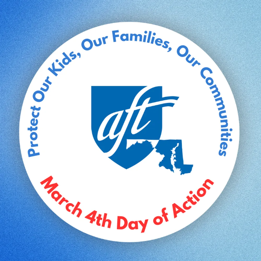 aftmaryland.bsky.social's profile picture