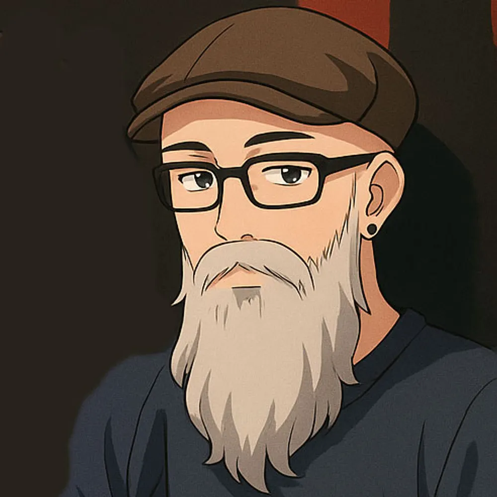 silenceseven.bsky.social's profile picture