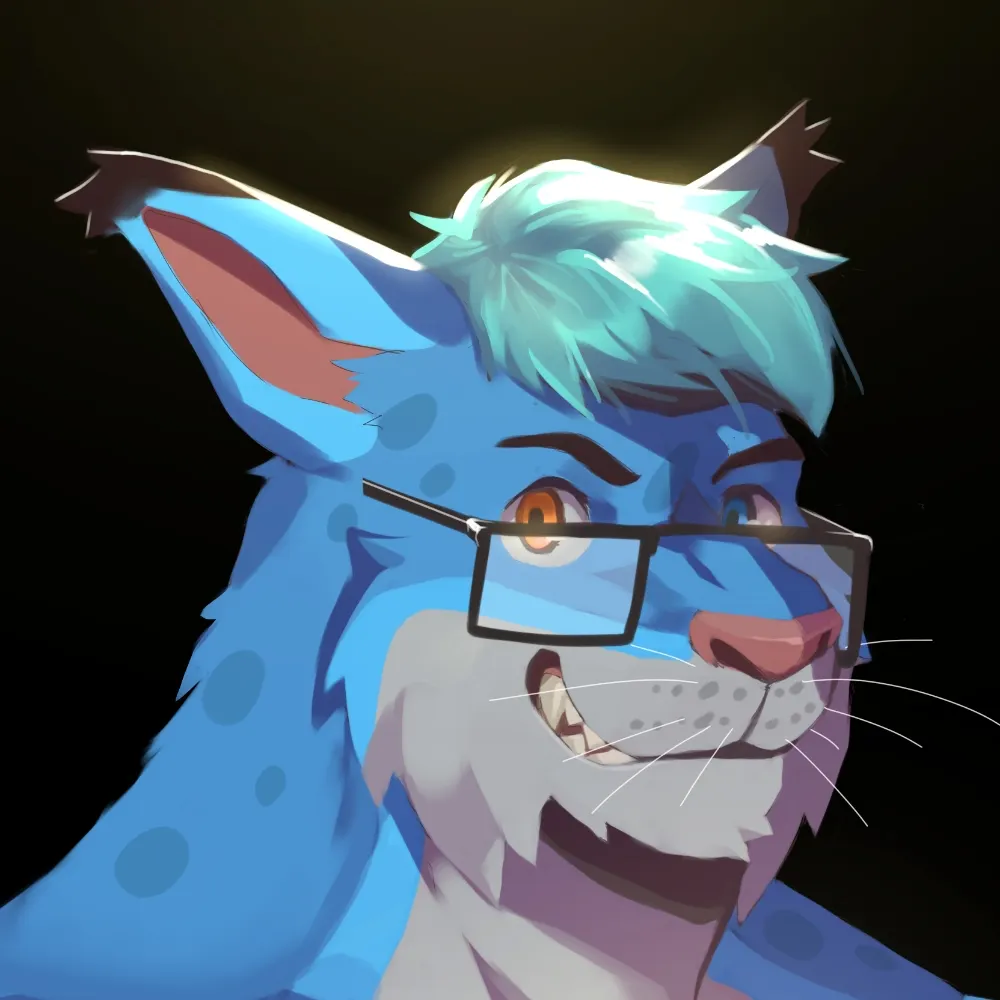 stimkylynx.bsky.social's profile picture