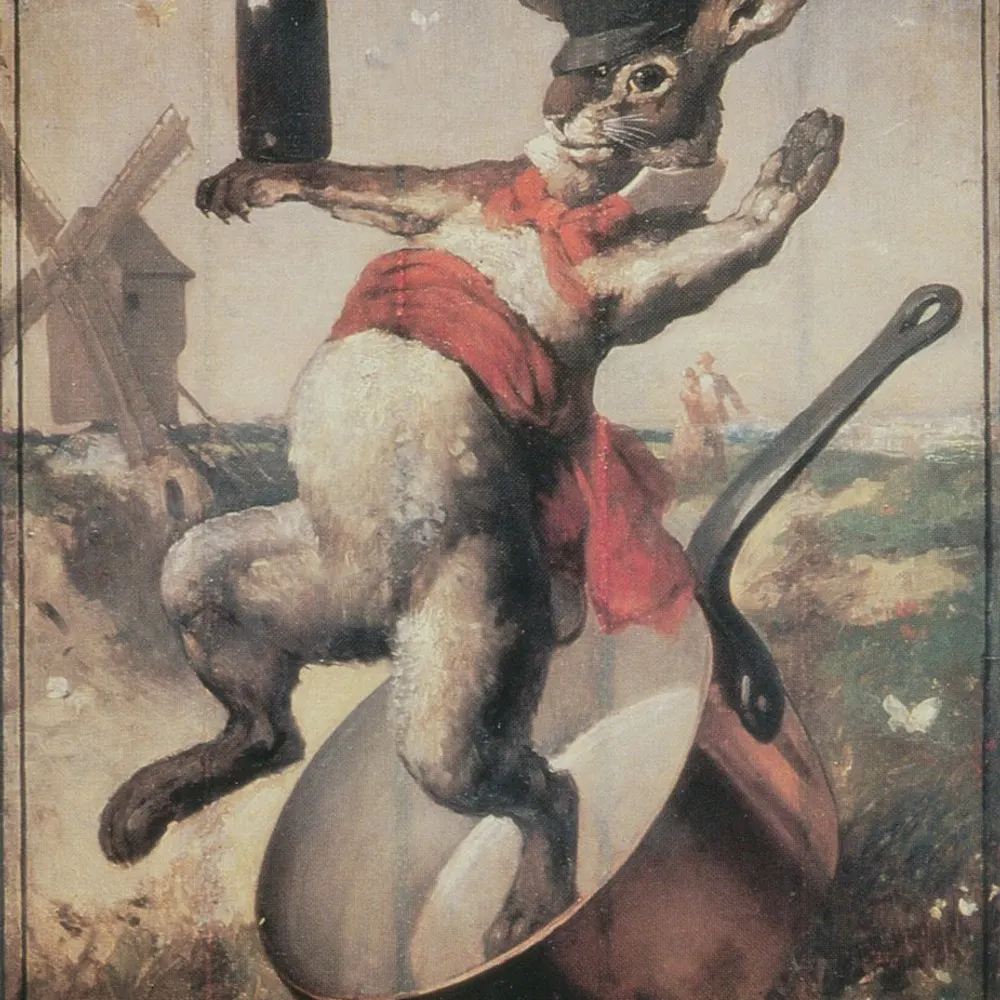 lapin2.bsky.social's profile picture