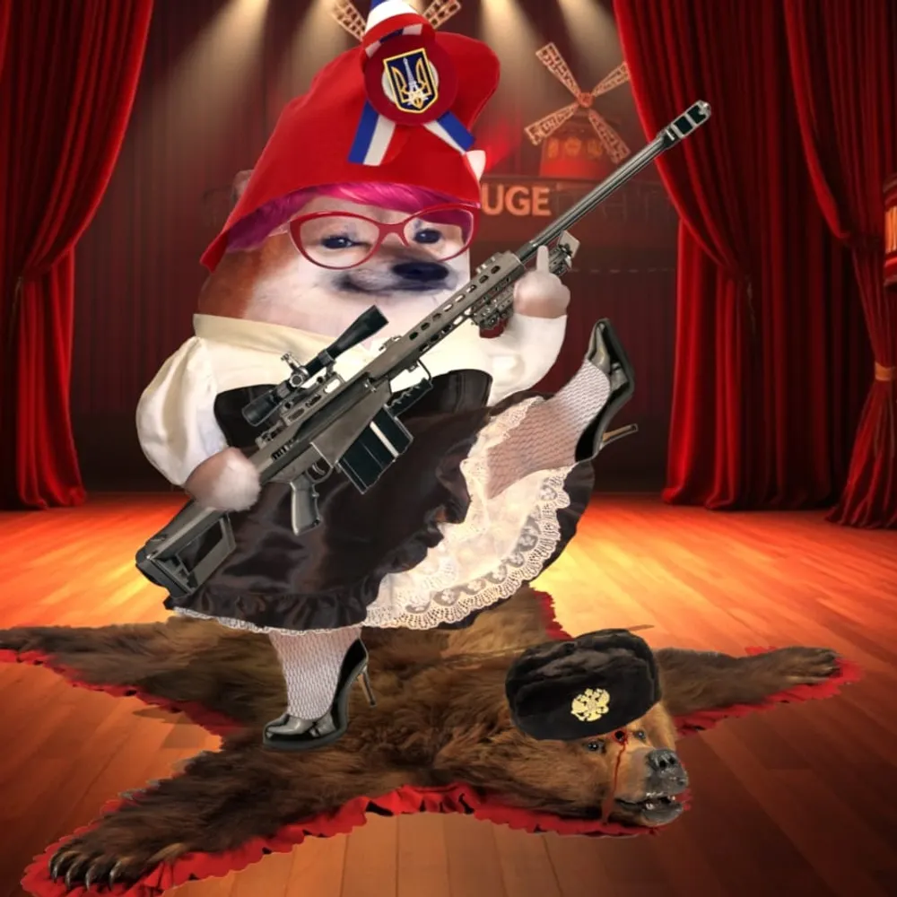 dorisfedir.bsky.social's profile picture