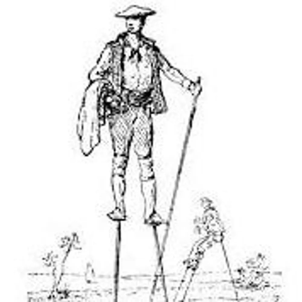 steltloper.bsky.social's profile picture