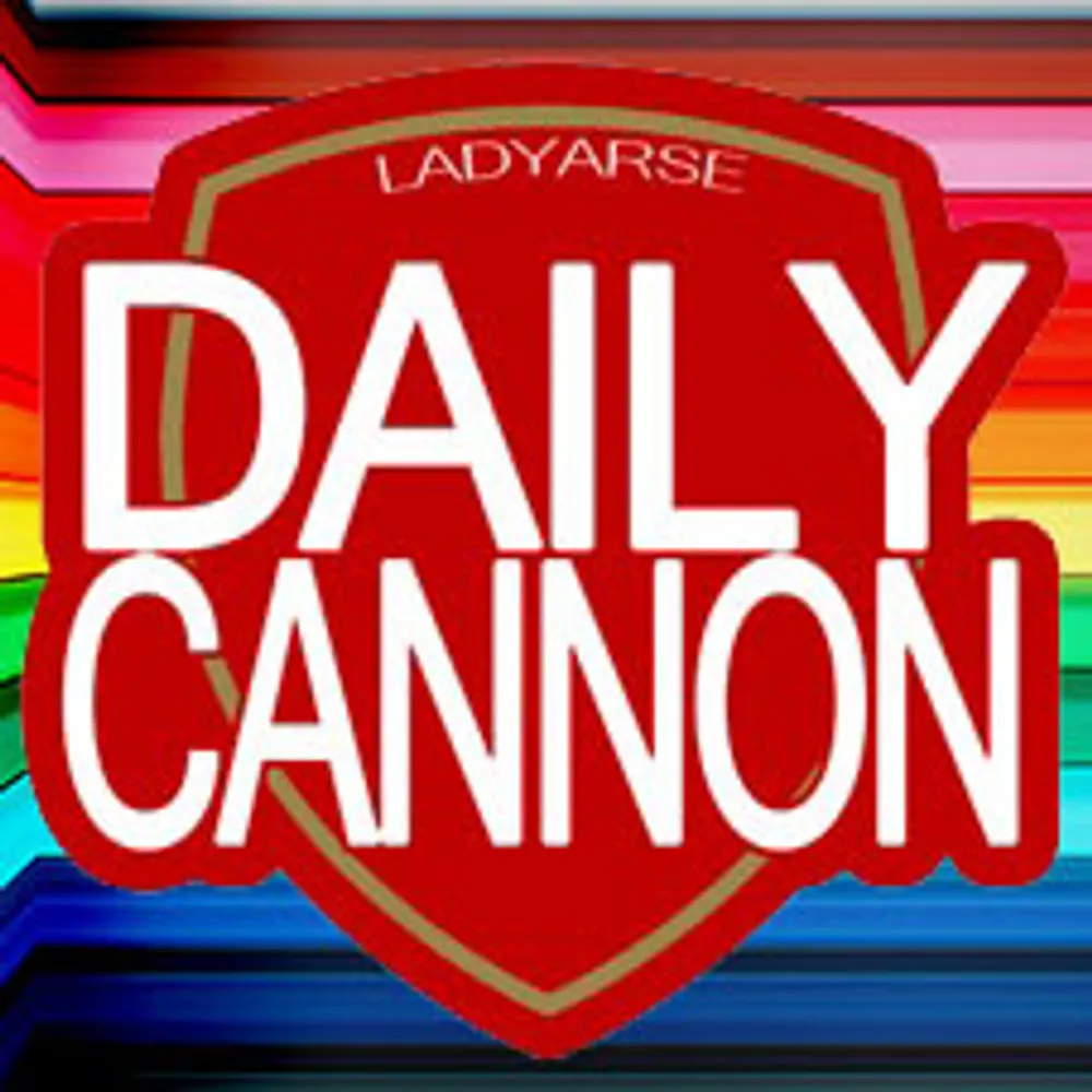 dailycannon.com's profile picture