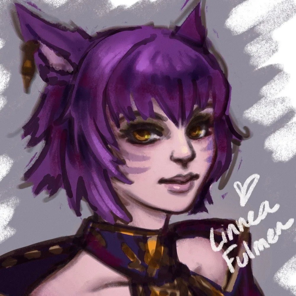 lindseymariexiv.bsky.social's profile picture