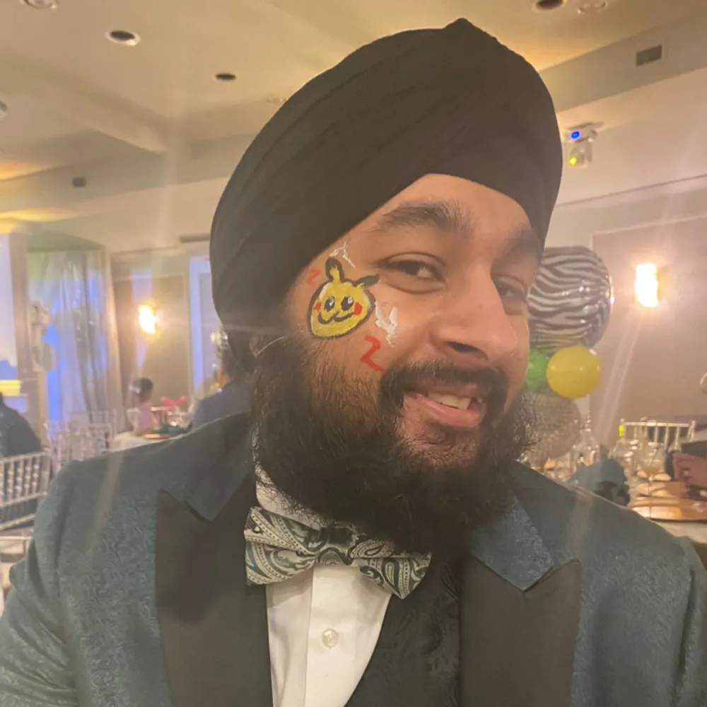 veerenderjubbal.bsky.social's profile picture