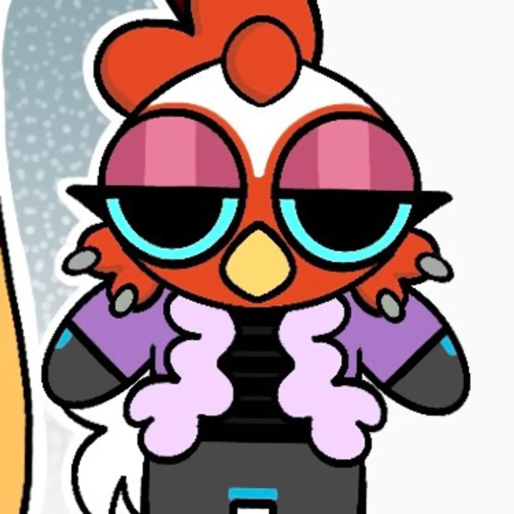 speccychicken.bsky.social's profile picture