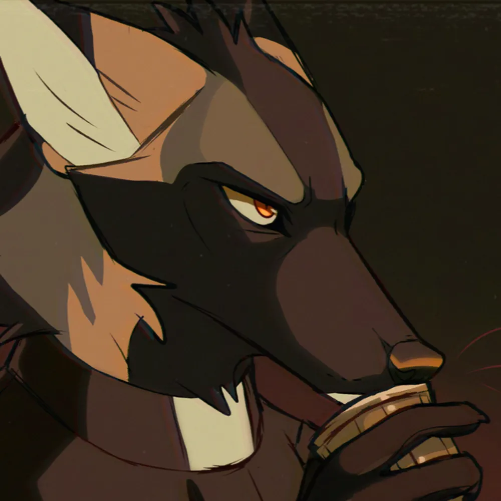 bluehunterart.bsky.social's profile picture