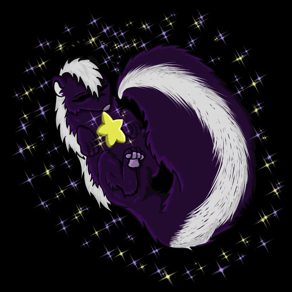 shaytheskunk.bsky.social's profile picture