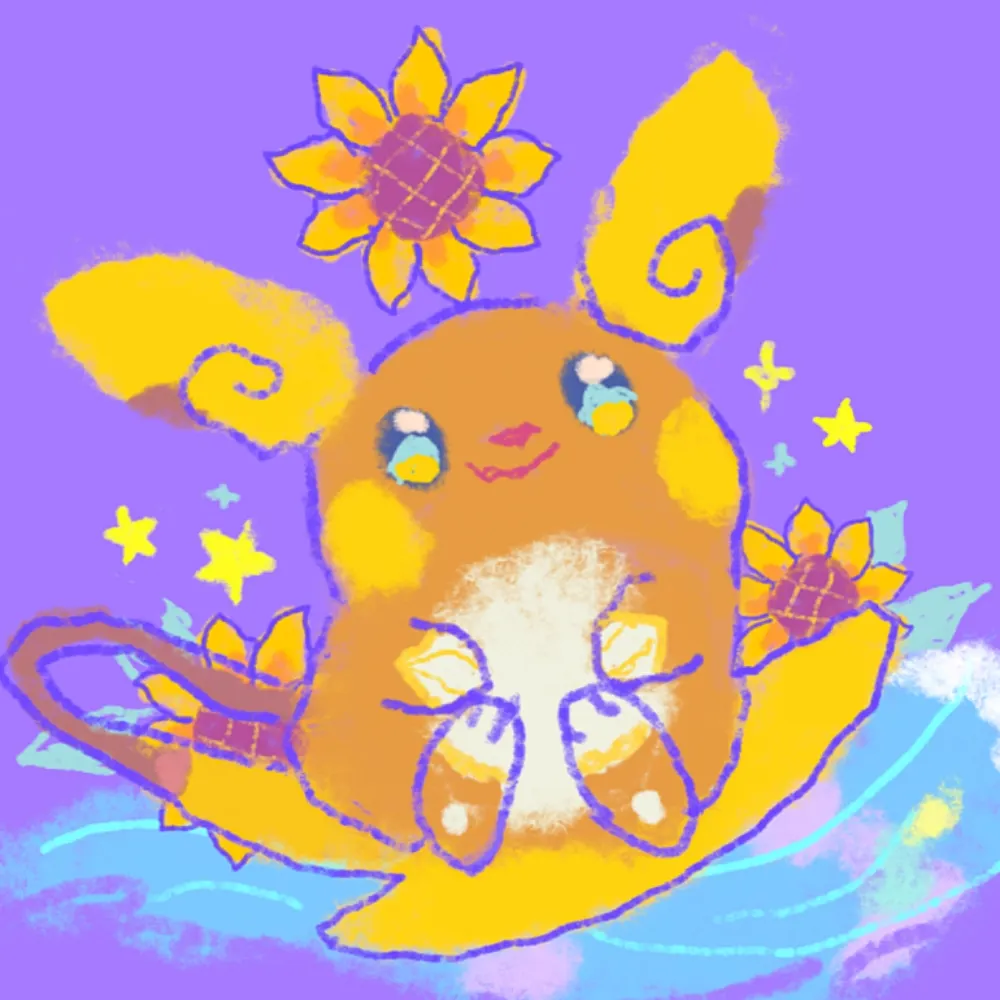 kaliune.bsky.social's profile picture